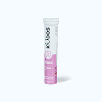 KUDOS VITAMIN C 1000MG WATER MELON TANG CUONG MIEN DICH (TUYP 20VIEN)