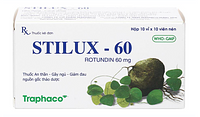 STILUX - 60(10VI X 10 VIEN)