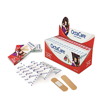 BĂNG SƠ CỨU OCTACARE 300 MIẾNG