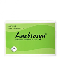 LACBIOSYN 1G (HOP 100 GOI)