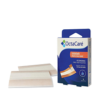 Băng sơ cứu OctaCare OctaMed 5 miếng