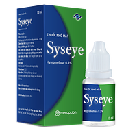 SYSEYE 0.3% 10ML/15ML