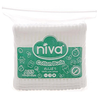 Niva tăm bông AZ3 hộp 200 que