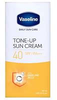 Kem chống nắng VASELINE Nâng Tông SPF 50+ PA+++ (50ml)