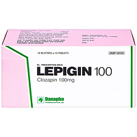 LEPIGIN 100 DANAPHA (10VI X 10VIEN)
