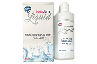 Sữa rửa mặt Aquaderm Liquid Soap (Chai 150ml)