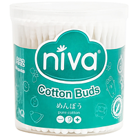 Niva tăm bông người lớn hủ 200 que