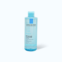 Nước tẩy trang LaRoche-Posay làm sạch sâu (Chai 400ml) 