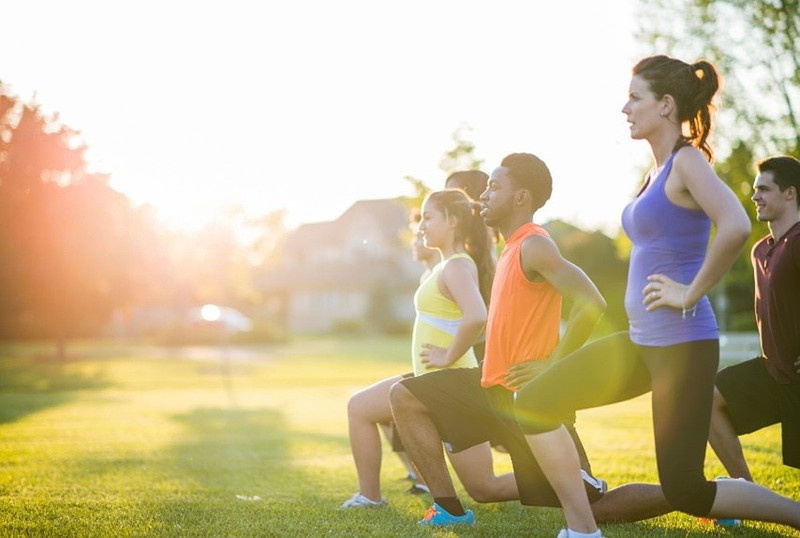 4 Bí quyết đảm bảo dinh dưỡng cho người luyện tập thể dục thể thao