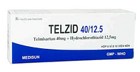 TELZID 40/12.5 (6VI X 10VIEN)
