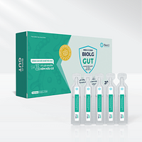 BioLG Gut – Nâng cao sức khoẻ tiêu hoá
