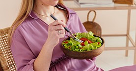 Ăn rau vào lúc này, lợi ích tăng bội phần cho người bệnh tiểu đường