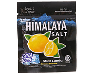 Himalaya kẹo ngậm vị chanh muối gói x 15g