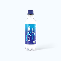 Nước uống bù khoáng AQUARIUS (390ml)