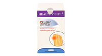 Healthy Life Celery hỗ trợ điều trị gout (Hộp 60 viên nang cứng)