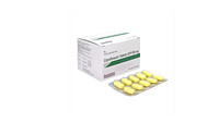 Ciprofloxacin 500mg Macleods (10 vỉ x 10 viên)
