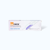 Bút thử thai Early Detection Biocheck (Hộp 1 cái)