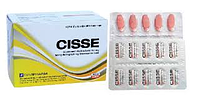 CISSE 750MG (HỘP 60 VIÊN)