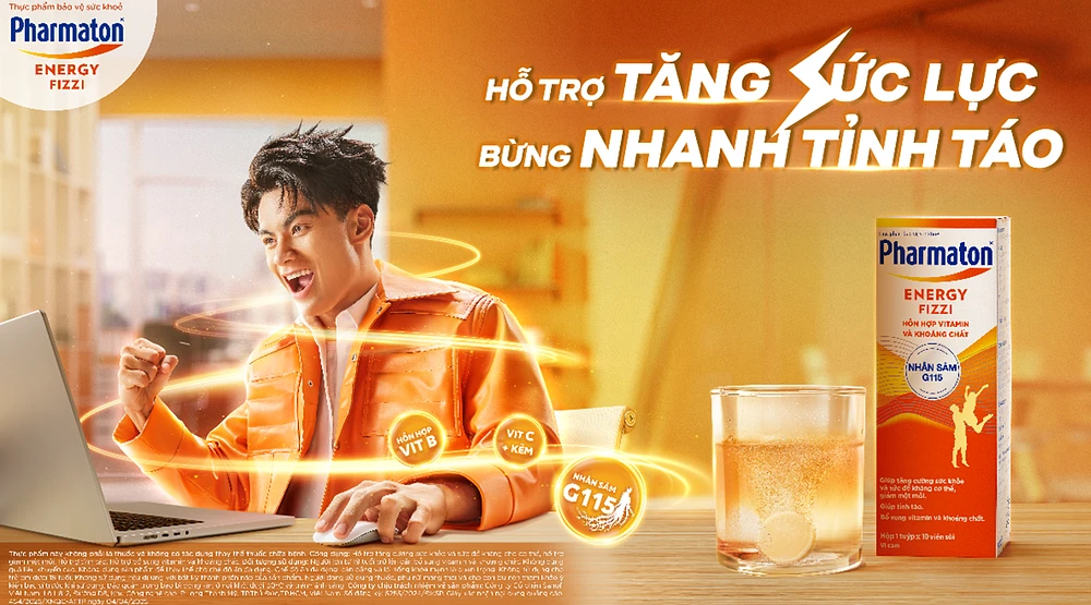 Lờ Đờ, Mất Tập Trung? Dấu Hiệu Bạn Đang Thiếu Hụt Năng Lượng Trầm Trọng