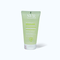 Gel rửa mặt SVR Sebiaclear Gel Moussant không chứa xà phòng (Chai 55ml)