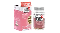 SWISS ENERGY PRENATAL MULTIVIT - Bổ Sung Vitamin Cho Bà Bầu (Hộp 30 Viên).