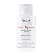 Sữa rửa mặt EUCERIN PH5 Sensitive Skin cho da nhạy cảm (Chai 100ml)