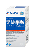 TRANG VI KHANG (6 HOP NHO X 6 GOI )