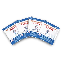 ĐỘC HOẠT TANG KÝ SINH OPC hộp 20 gói
