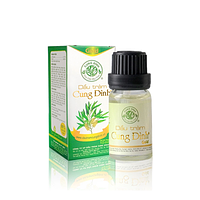 Dầu tràm Cung Đình - Gold (10ml)