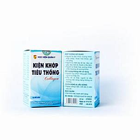 Kiện Khớp Tiêu Thống Hỗ Trợ Giảm Đau Nhức Xương Khớp (Hộp 60 Viên nang)