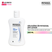 SỮA DƯỠNG ẨM PHYSIOGEL DMT LOTION