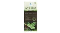 IVY EXTRA siro hỗ trợ giảm ho bổ phổi (Chai 90ml)
