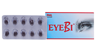 EyeBi ( Hộp 3 Vỉ x 10 Viên)