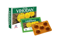 Viên ngậm Vihodan 20 Viên