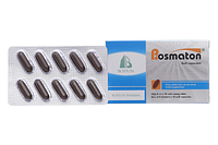 Boston Bosmaton tăng đề kháng hộp 6 vỉ x 10 viên