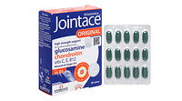 Vitabiotics Jointace Original giảm đau và giảm viêm khớp Hộp 30 viên
