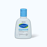 SRM Cetaphil Gentle Skin Cleanser giúp làm sạch và làm dịu da (Chai 125ml)