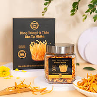 Đông Trùng Hạ Thảo Bán Tự Nhiên Đông Á 20g