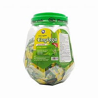 Euginga hỗ trợ giảm ho hộp 300 viên ngậm