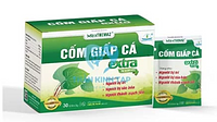 MexThemaz Cốm Giấp Cá Extra - ️Giảm trĩ nội, trĩ ngoại