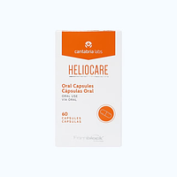Viên uống HELIOCARE Oral hỗ trợ đẹp da (Hộp 60 Viên)