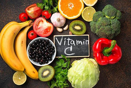 Vitamin C là gì, công dụng với cơ thể và cách bổ sung hiệu quả