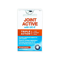 Viên sụn khớp JOINT ACTIVE ( 30 Viên)