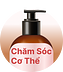 Chăm sóc cơ thể