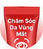 Chăm sóc da vùng mắt