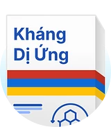 Kháng dị ứng