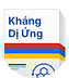 Kháng dị ứng