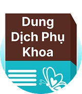 Dung dịch phụ khoa