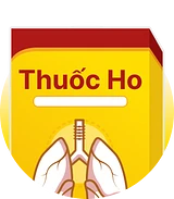 Thuốc ho