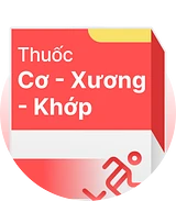 Cơ - Xương - Khớp